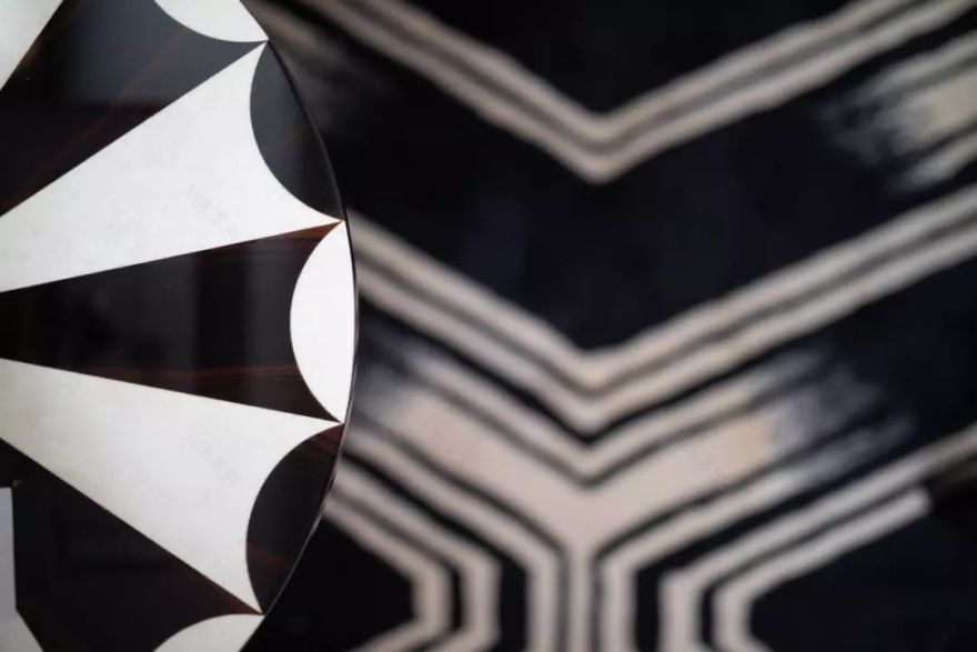 轻奢复古,爱的就是这个范儿!-24