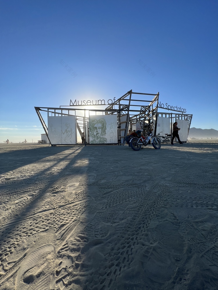 “无观众”博物馆丨美国丨J Absinthia Vermut,John Marx-38