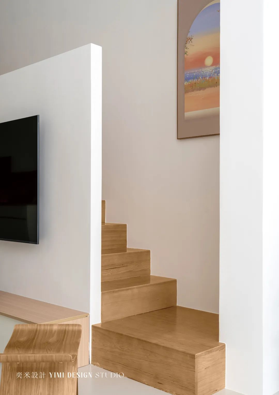 鸿禧华庭丨中国广州丨奕米設計工作室-53