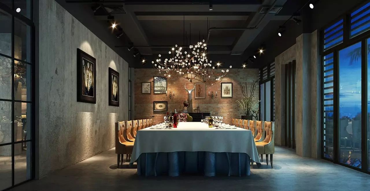 室内精品项目——石梅半岛项目售楼处、会所、住宅样板房室内精装修设计-13