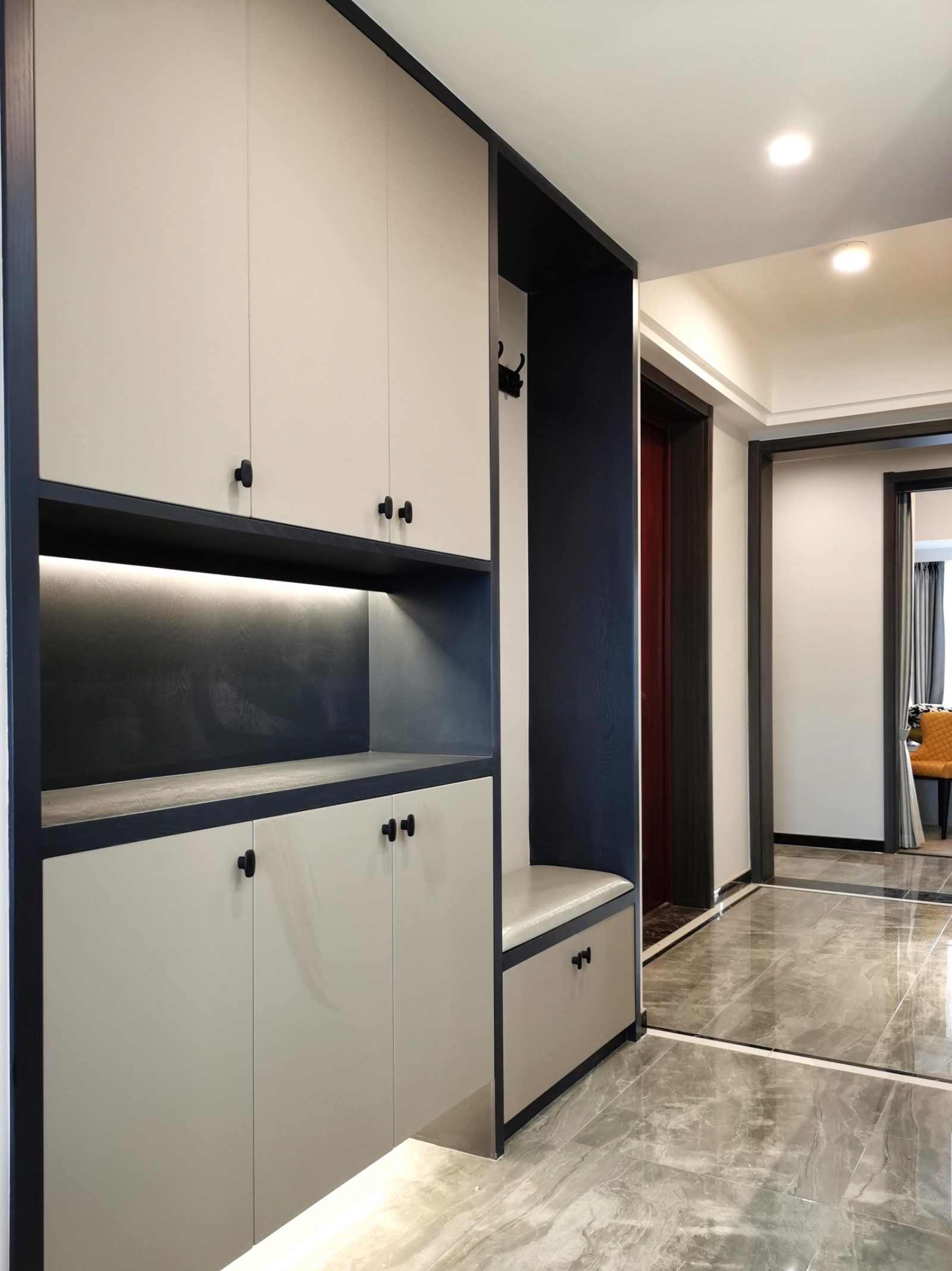 简约而不简单，现代生活新体验-4