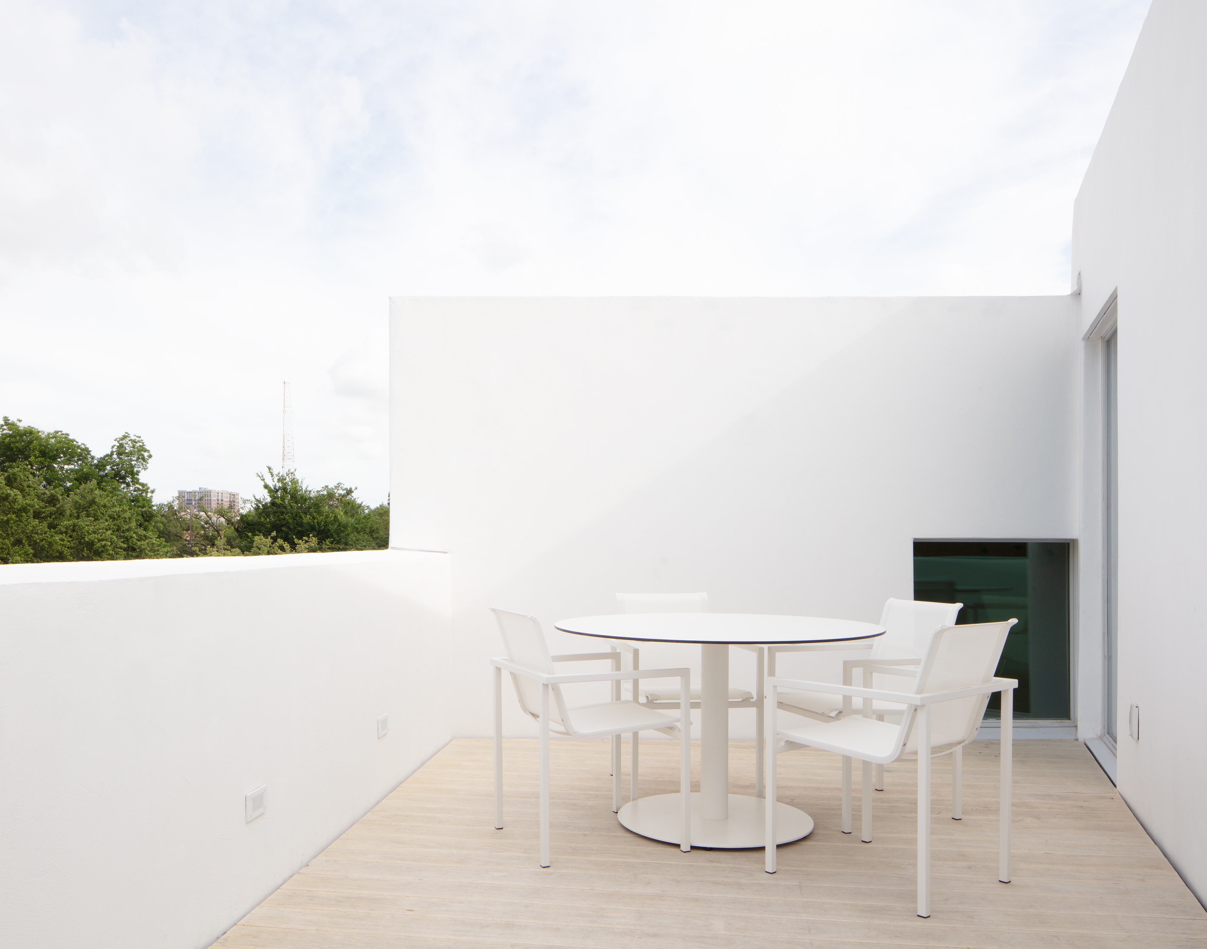 休斯顿艺术交汇点——Transart 多功能艺术空间-68