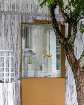 Studio Guilherme Garcia丨Tempo House