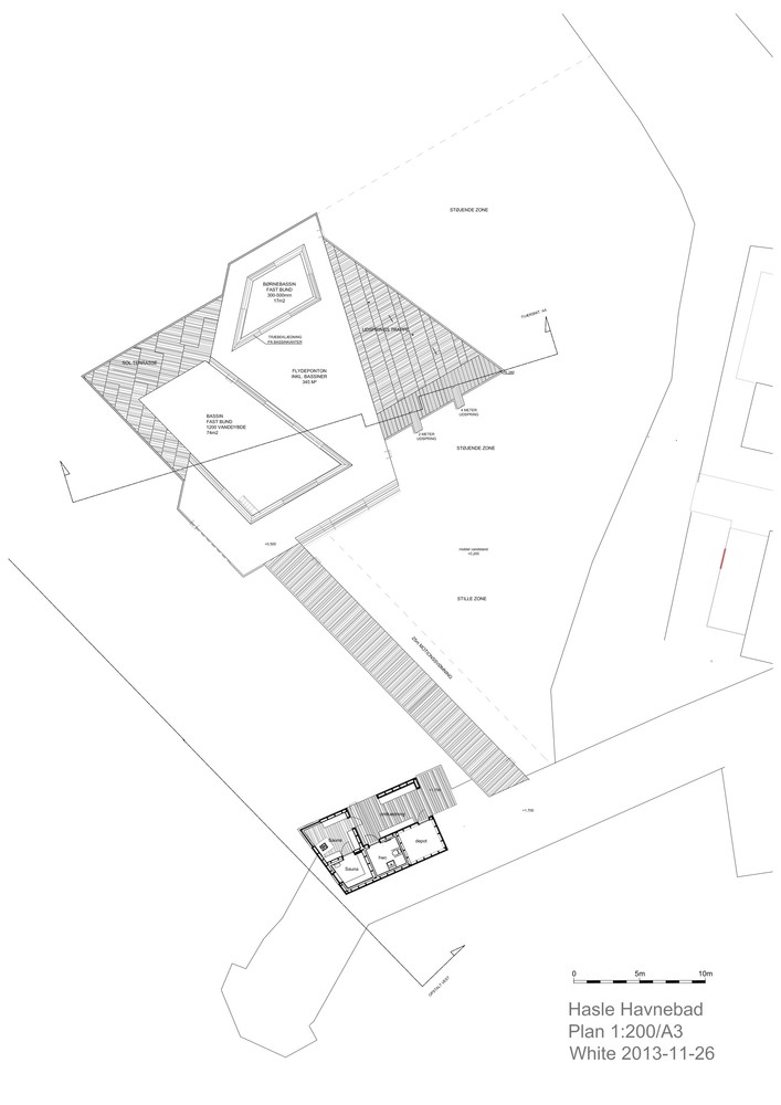 哈斯勒港浴场-24