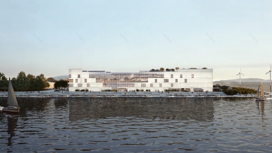 冰岛可再生能源研究中心丨竞赛获奖团队众多,如Yufeng Tu等-68