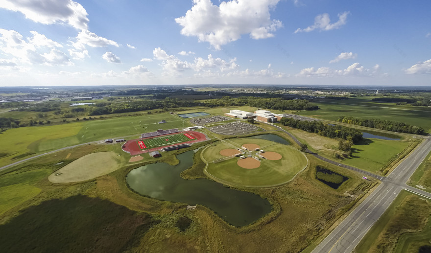 亚历山德里亚地区高中-24