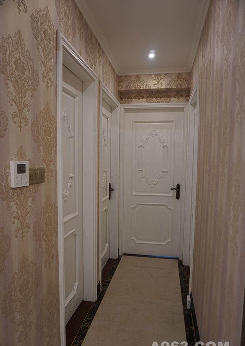 四季御园欧式风格-14