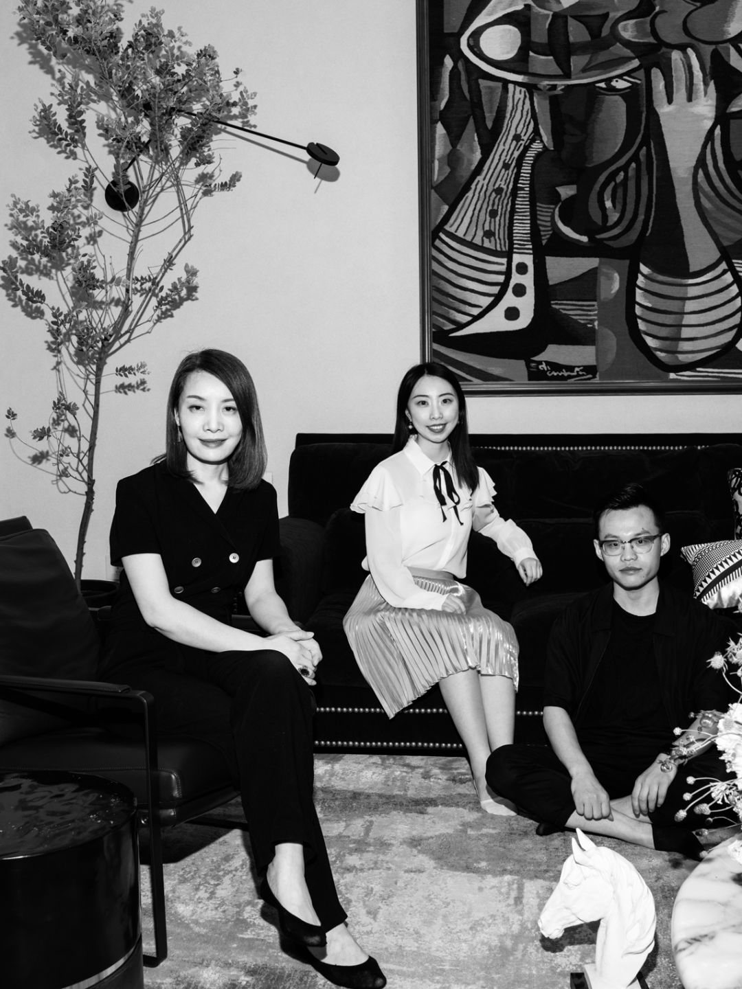 依纹的芳菲时光 | 城市中的田园生活-108