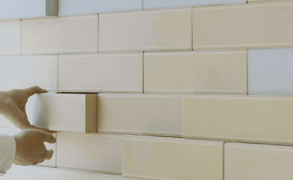 ECCO 爱步西北总部办公室丨中国西安丨红山设计-34