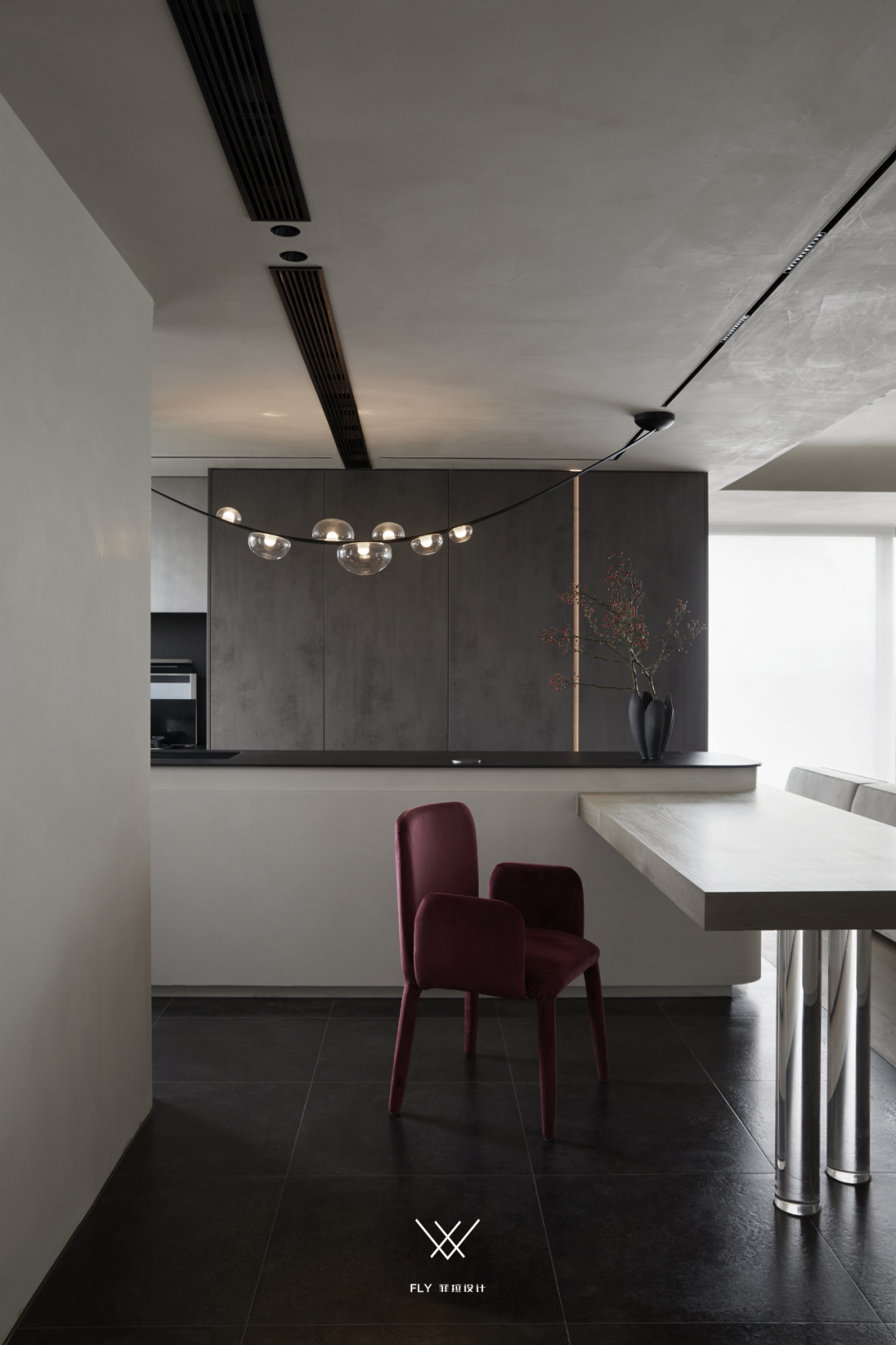 西溪湿地优雅独处之家丨中国杭州丨菲拉设计-32