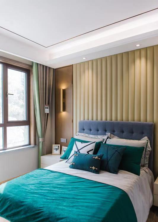 
新天地 复式 欧式轻奢 -7