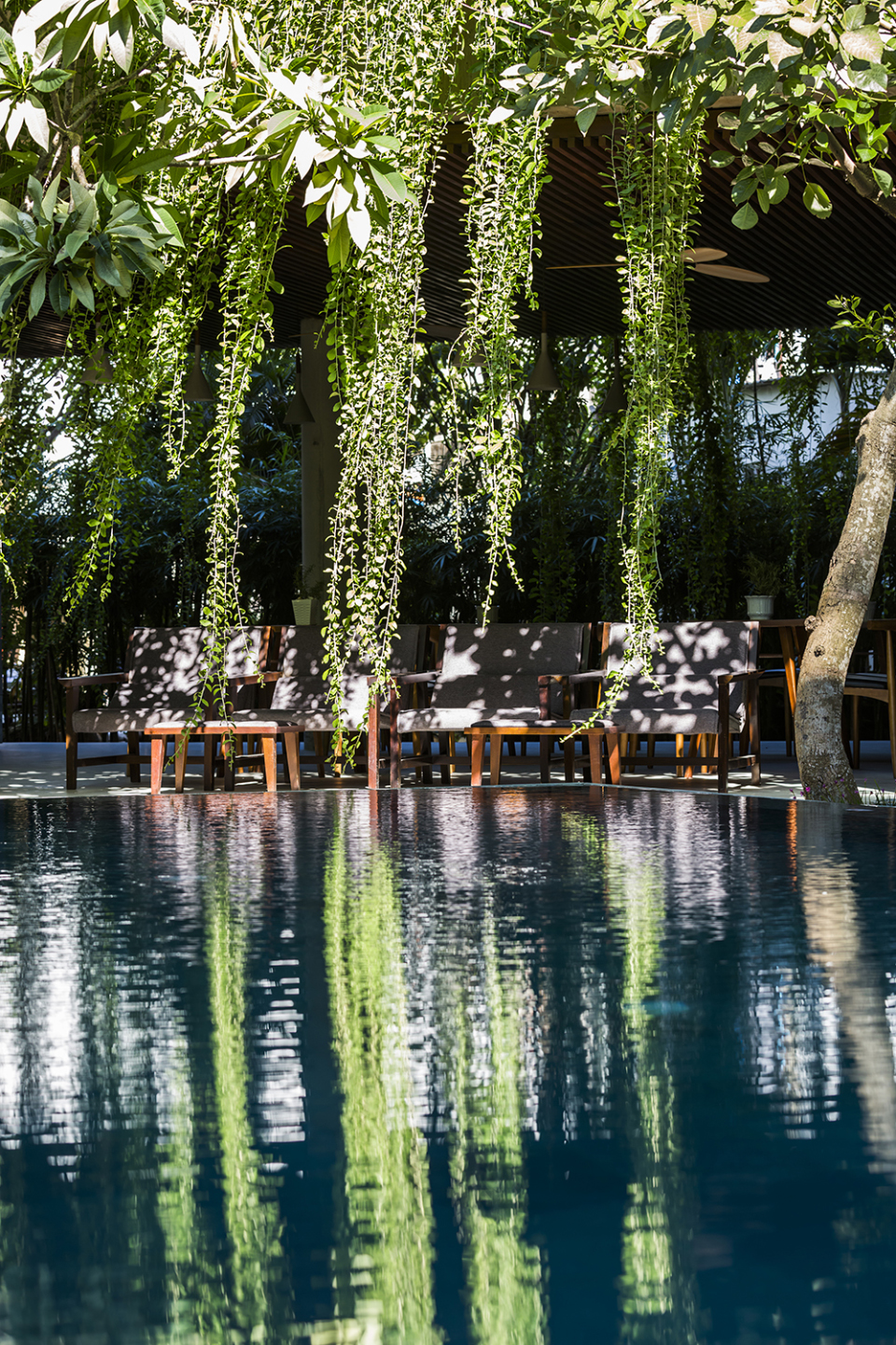 ATLAS酒店，越南 / 武重义建筑事务所-47