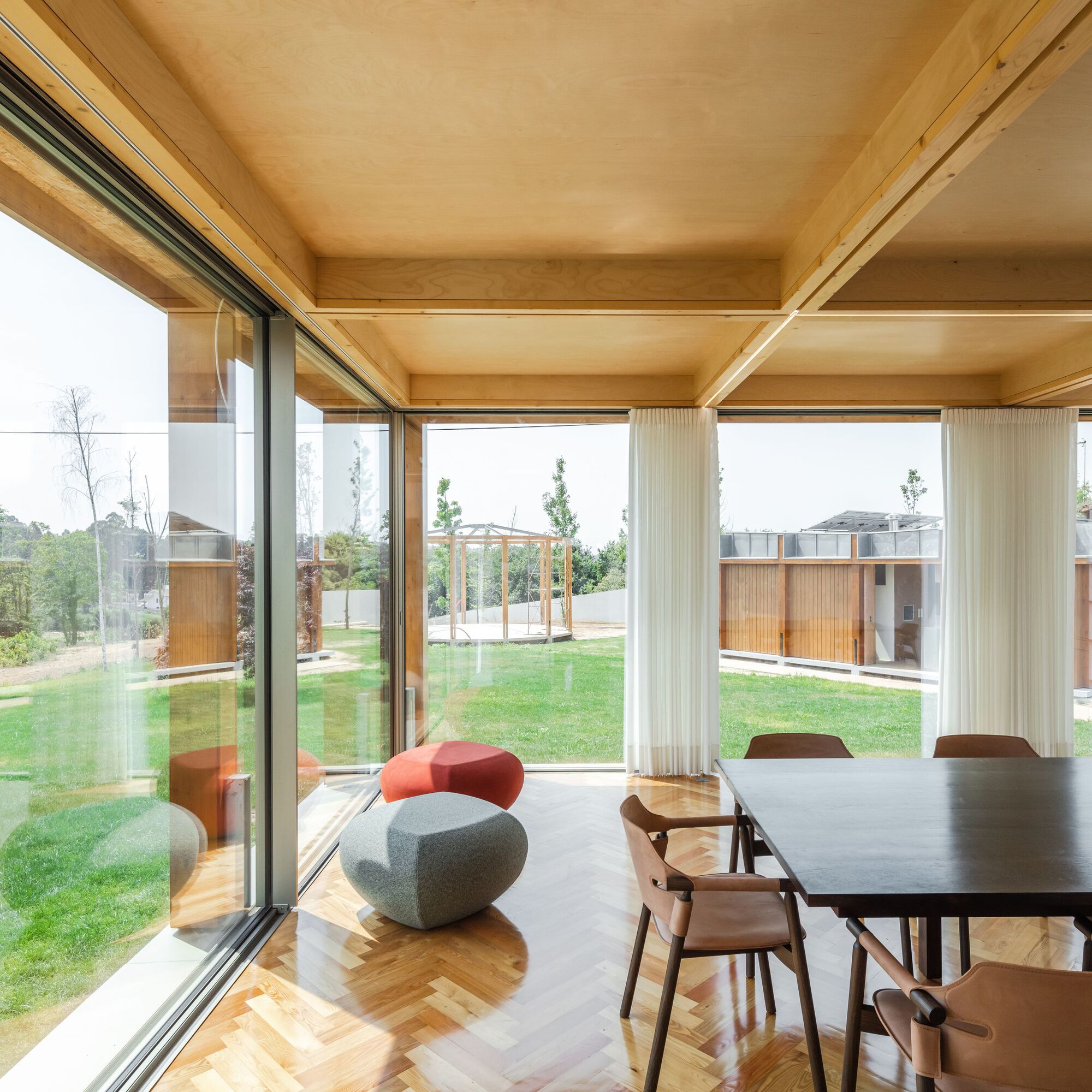 马西埃拉的房子丨葡萄牙丨Nelson Resende Arquitecto-28