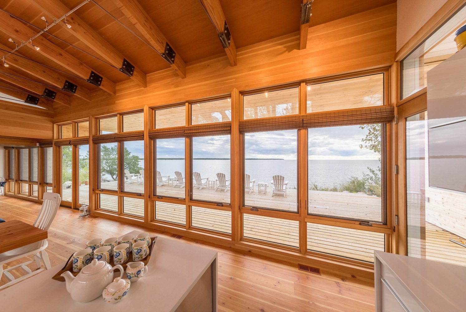 加拿大维多利亚海滩别墅（Victoria Beach Beach House）-23