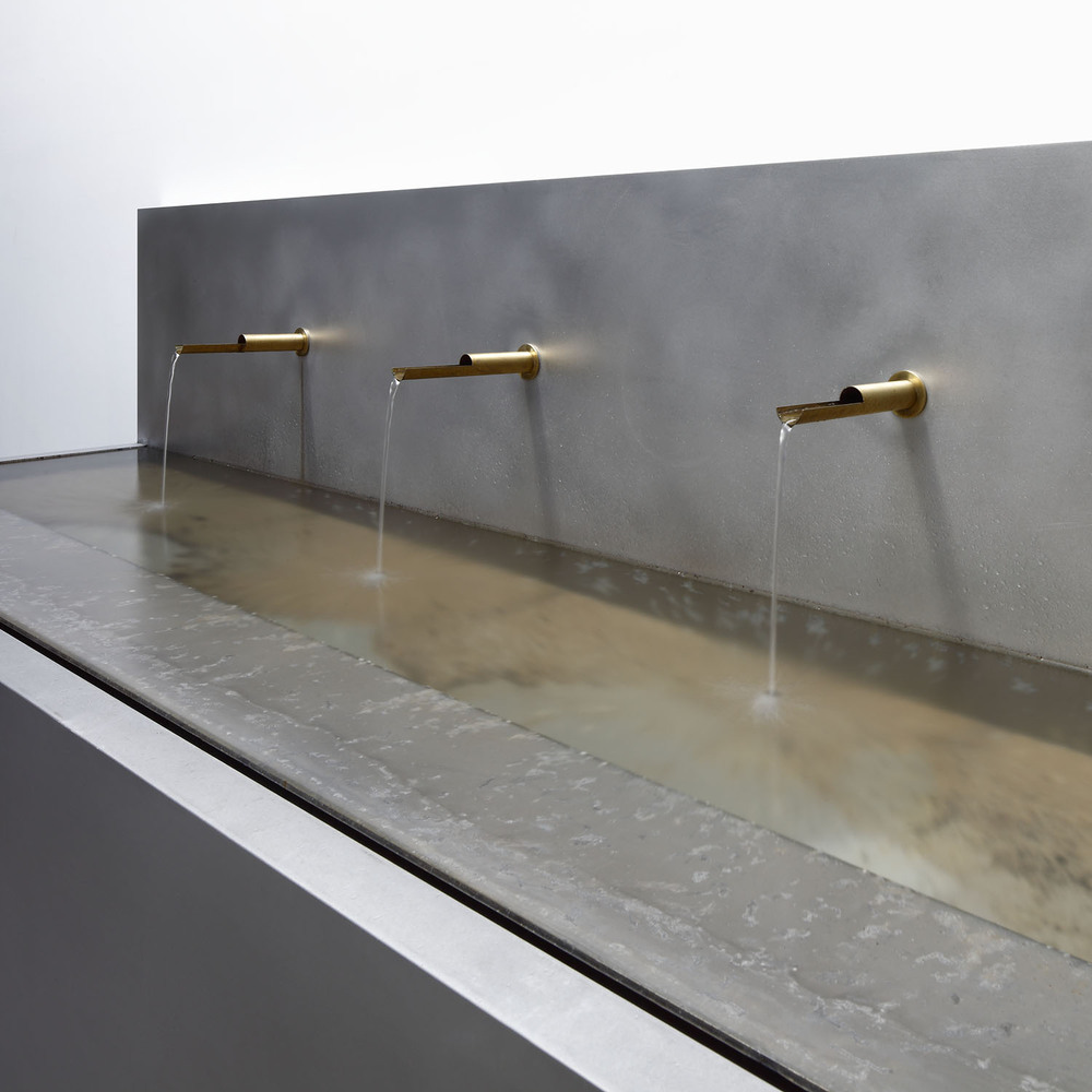 平静祥和享受聚会传统建筑里的学生宿舍设计丨戈者设计-10