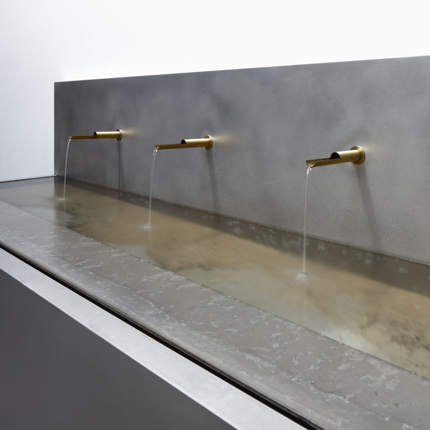 平静祥和享受聚会传统建筑里的学生宿舍设计丨戈者设计-10