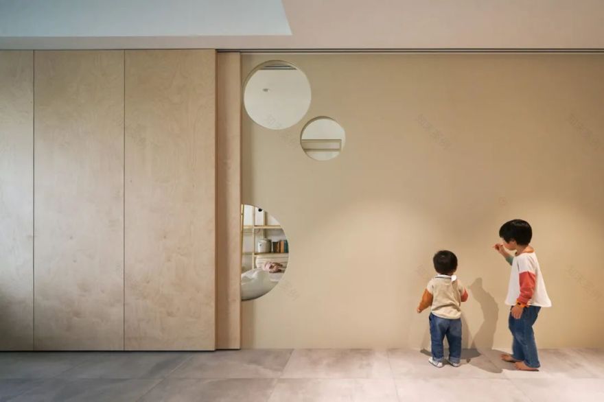 把家打造成游乐园,也是一种生活仪式感!-43