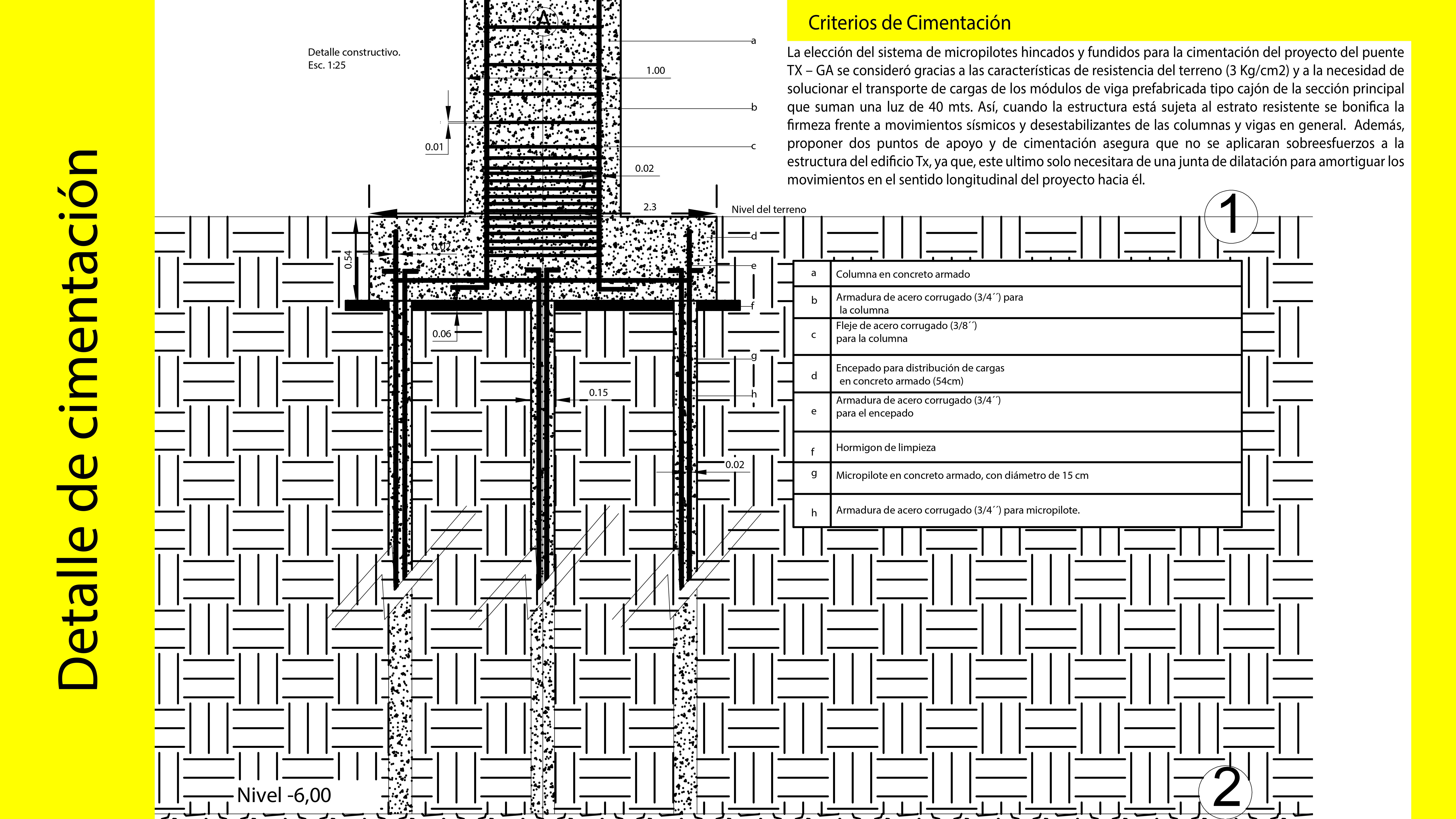 ARQU-2330 | Sistemas de Construcción | Integrador Final-2