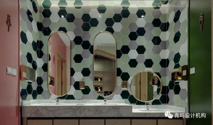 沈阳红樱桃·欢乐餐厅——伊振华打造童话般的森林小丑天堂-31