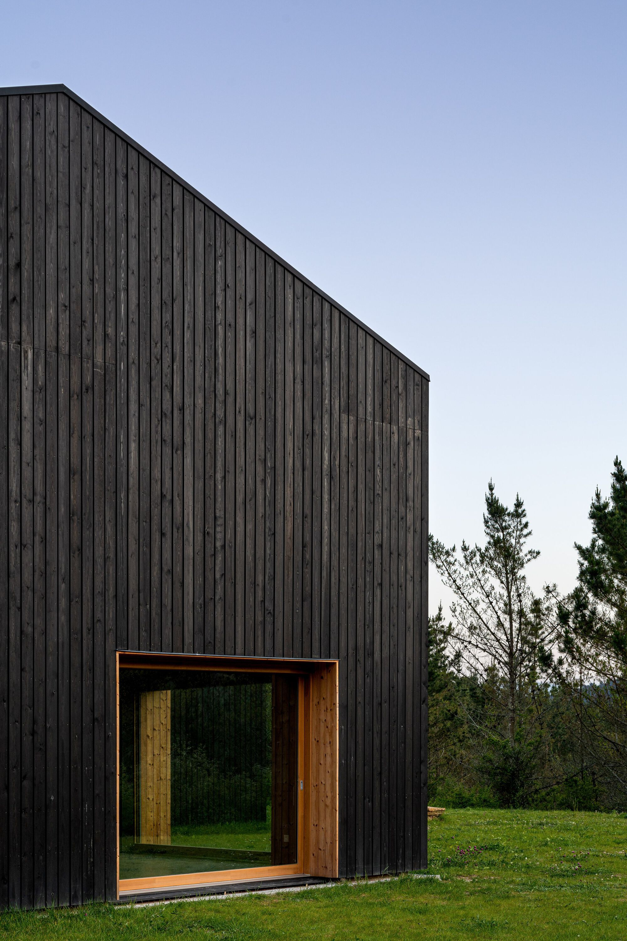 阿兹卡拉加小村庄丨西班牙丨BABELstudio,Bonadona Arquitectura-28