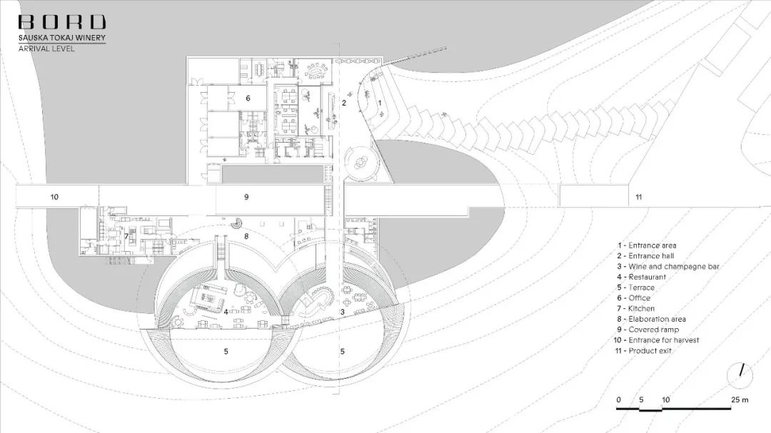 绍什卡·托卡伊酒庄丨匈牙利-74