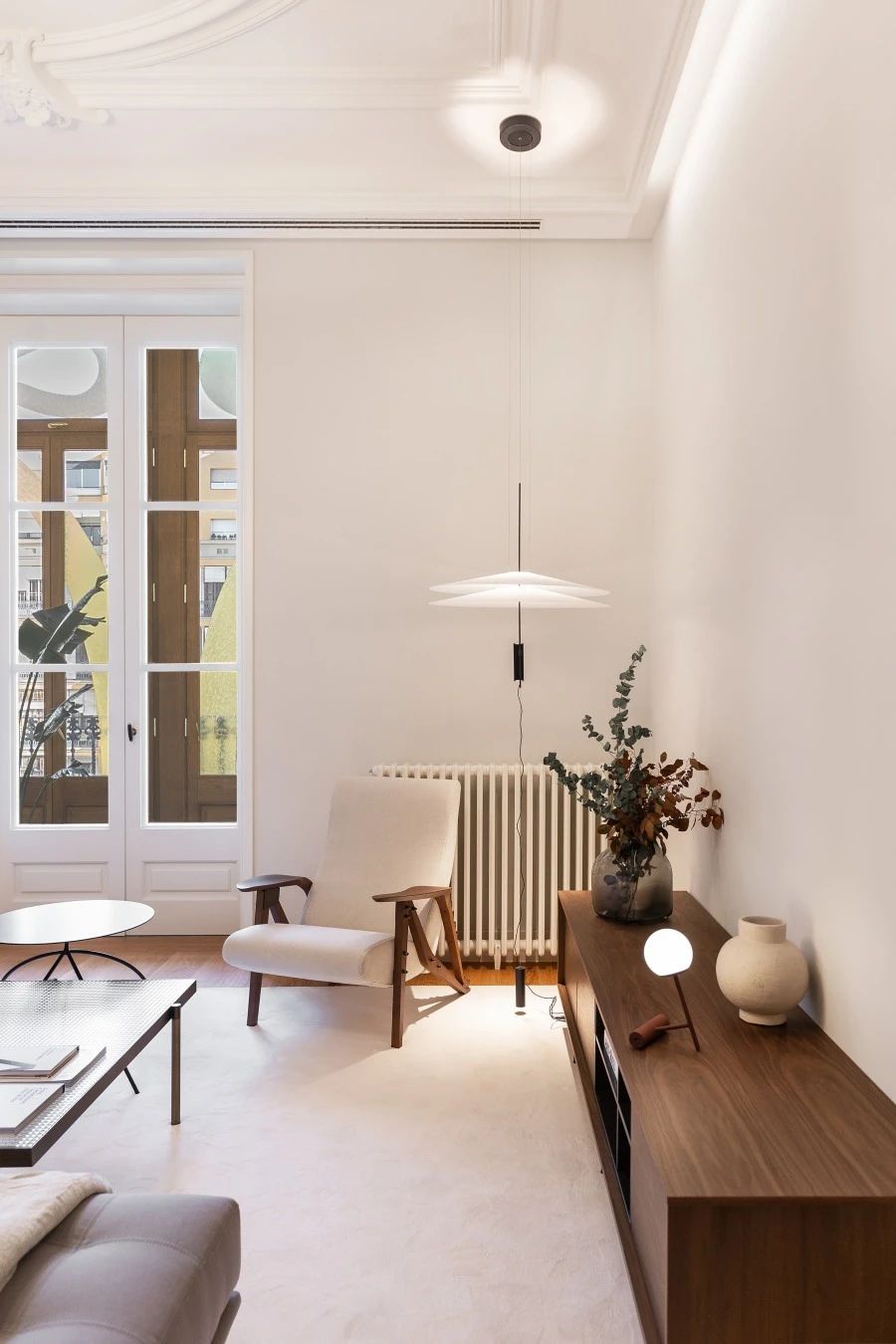 高迪挚友作品,巴塞罗那百年纺织厂变身豪华公寓-53