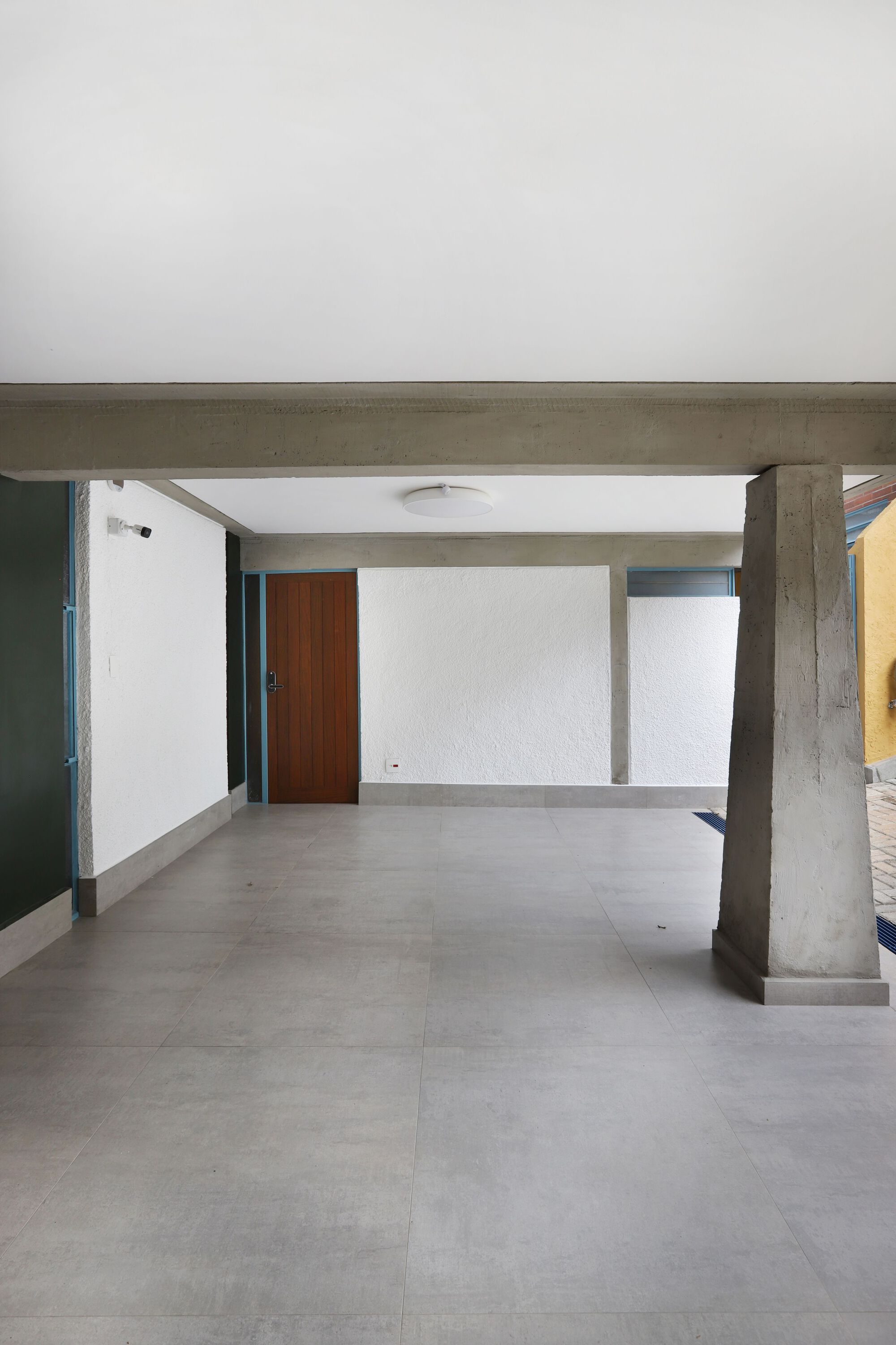 Tania 和 Mario 的房子丨巴西圣保罗丨Mandril Arquitetura-52