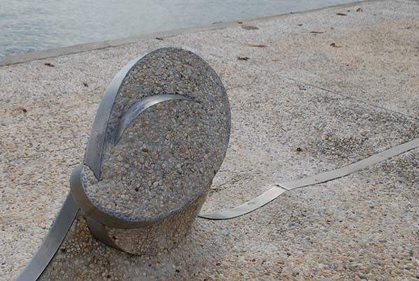 帕纳夫罗斯现代雕塑公园(帕纳夫罗斯为音译,原文地名音译可能不同)丨希腊-11