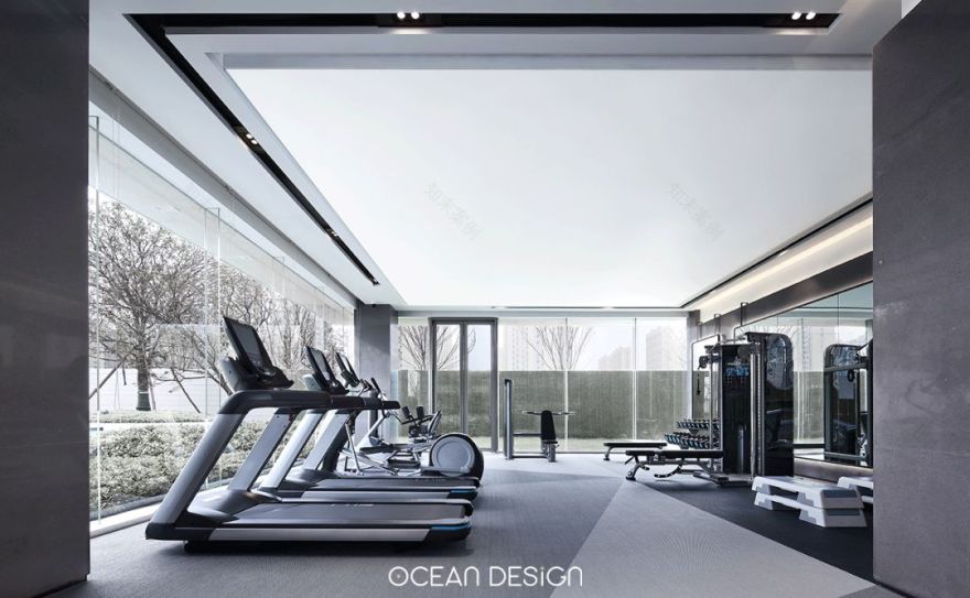 南昌新力樘悦售楼部-82