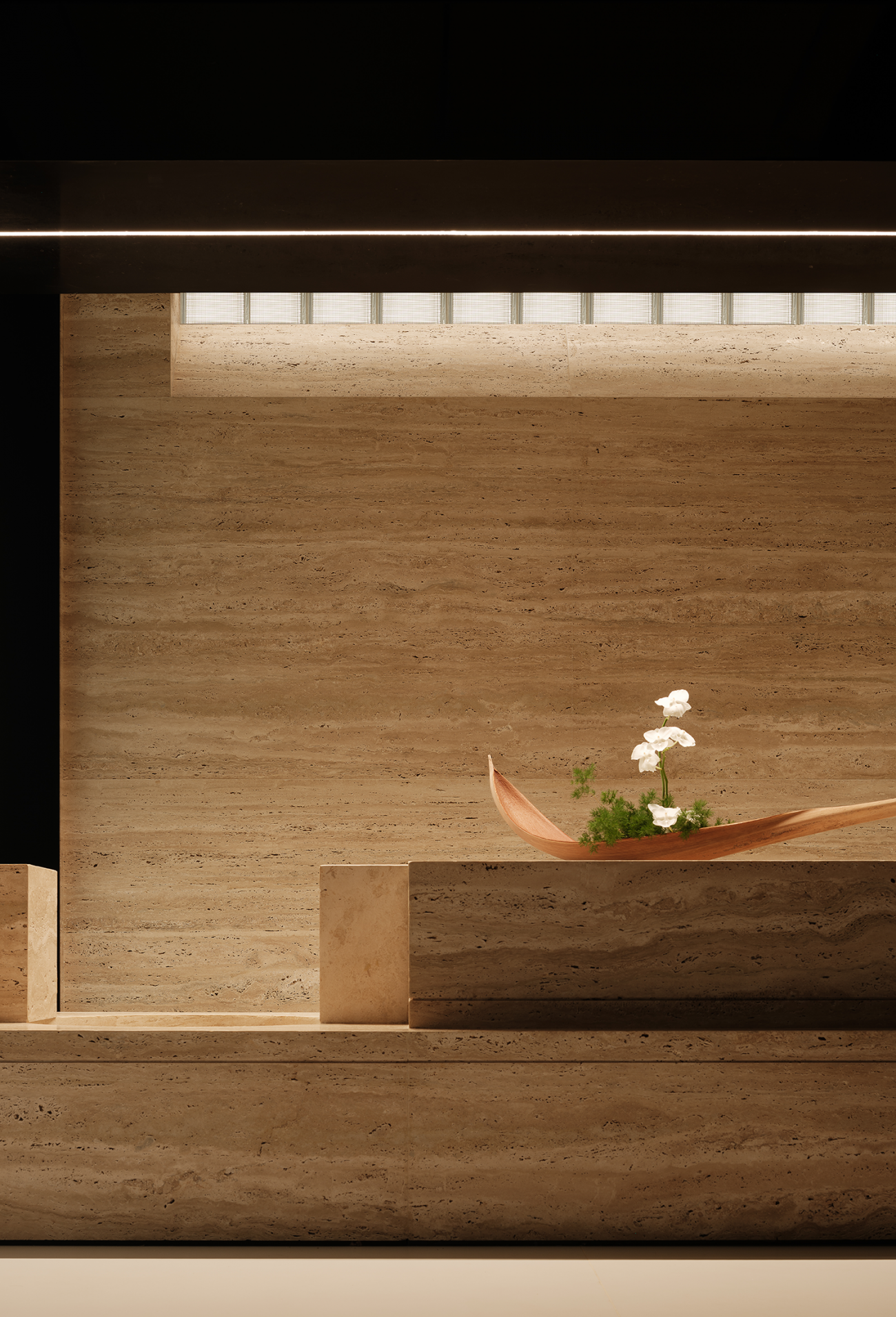 香颂漫语丨中国宁波丨TLXD童凌霄设计-42