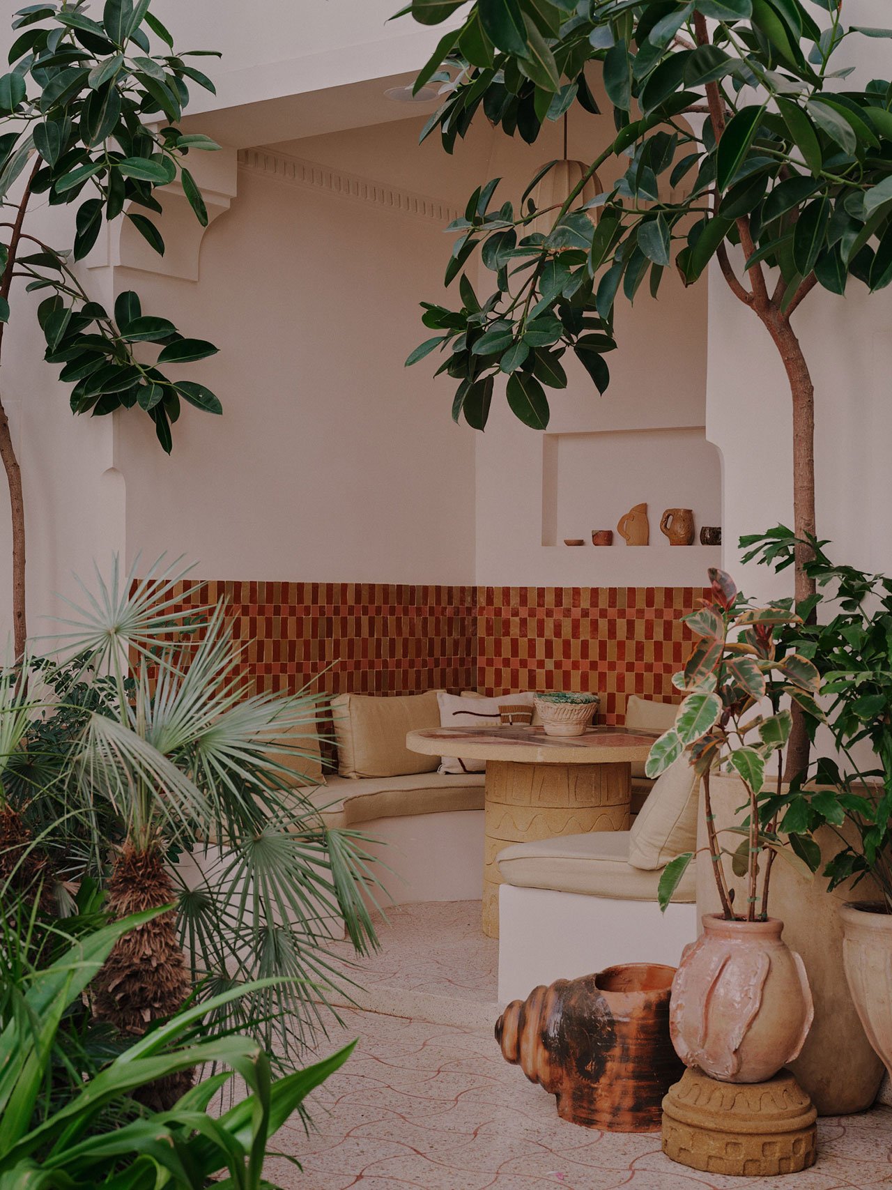 丨摩洛哥马拉喀什丨Laurence Leenaert,Ayoub Boualam-20