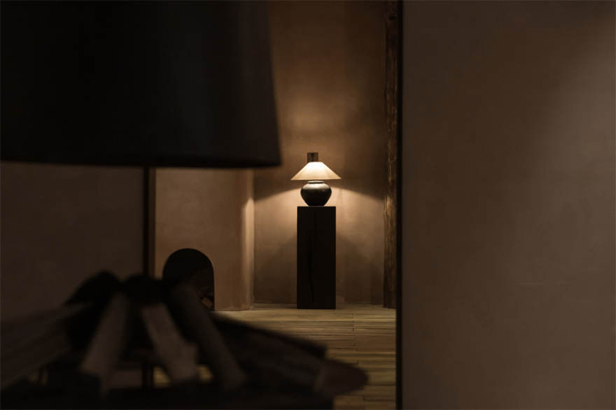 侘与火丨中国青岛丨W·SELECT-8