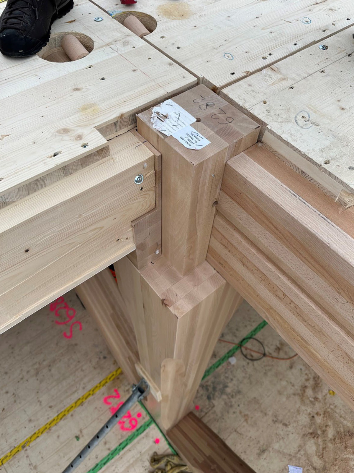 543 Hortus办公楼丨瑞士丨Herzog  de Meuron（赫尔佐格和德梅隆）-30