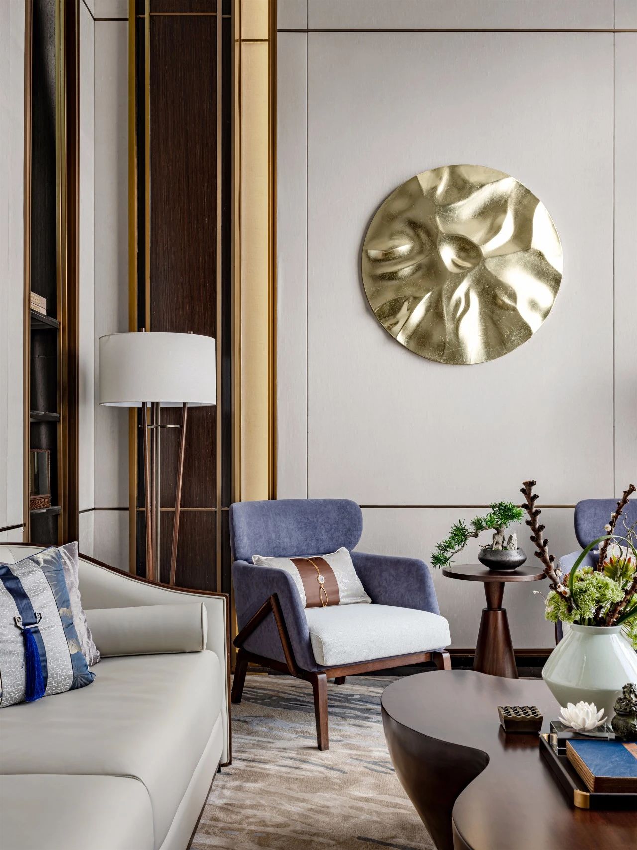 文山大唐美泉世家营销中心丨中国文山丨千舍建筑营造（苏州）有限公司-50