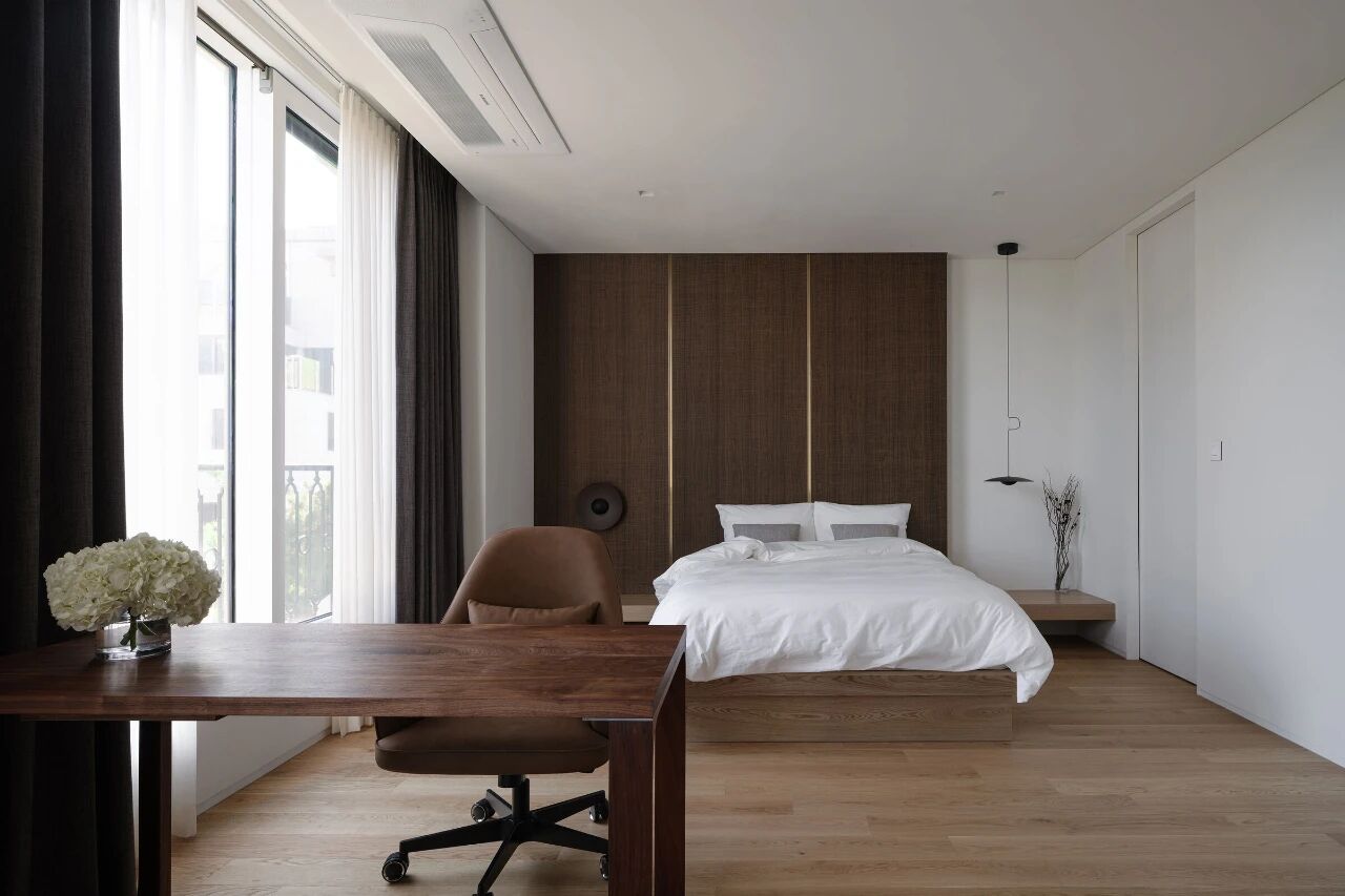 松遇軒(Songwoohun)丨韩国首尔丨Studio Eccentric-26