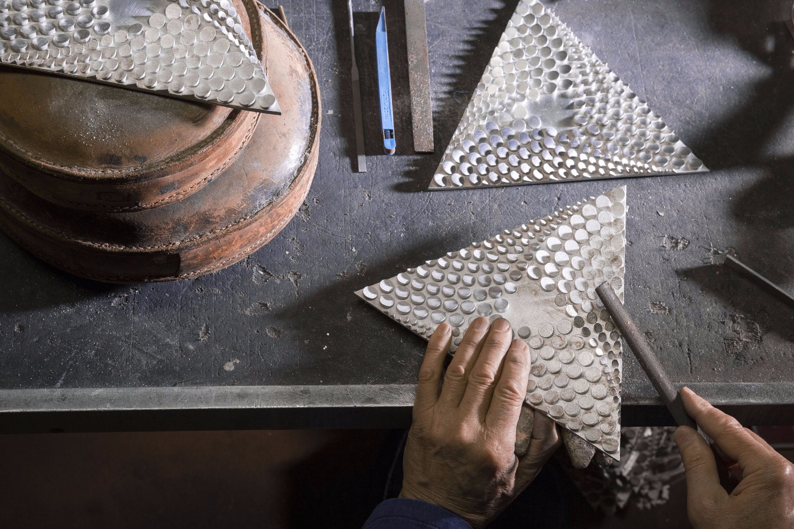 2018 米兰设计周 MDW 大赏-40