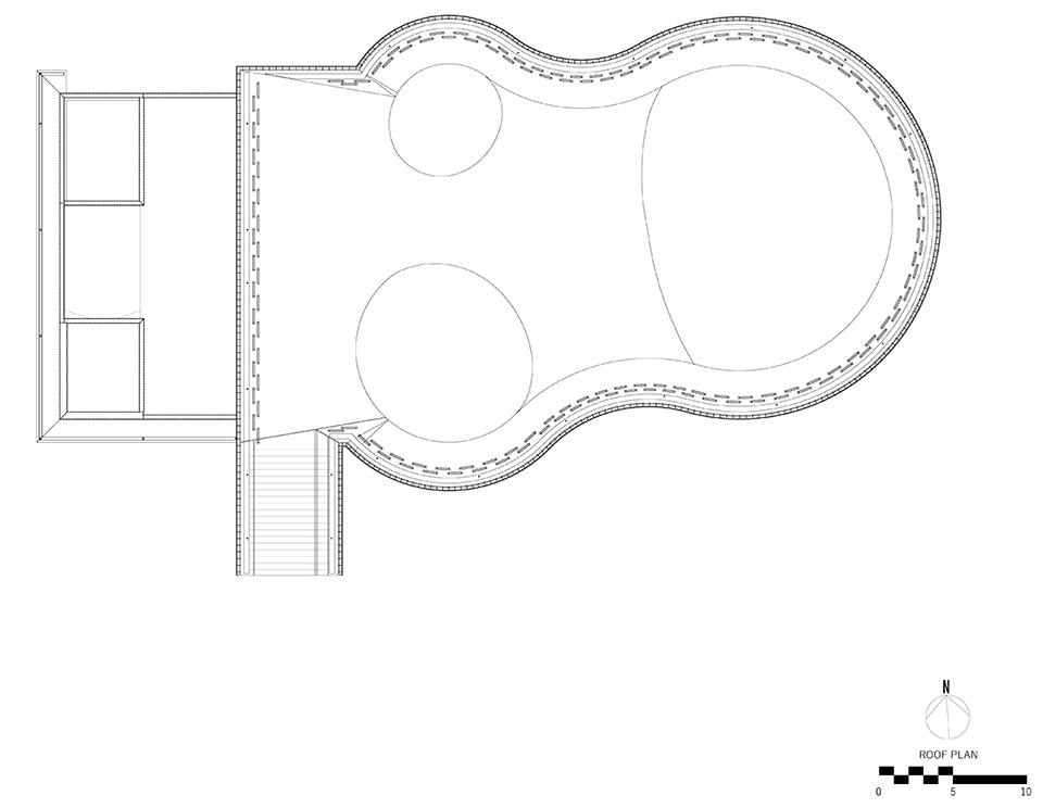燕市室内儿童游乐场丨日本新潟丨株式会社三上建筑事务所-62