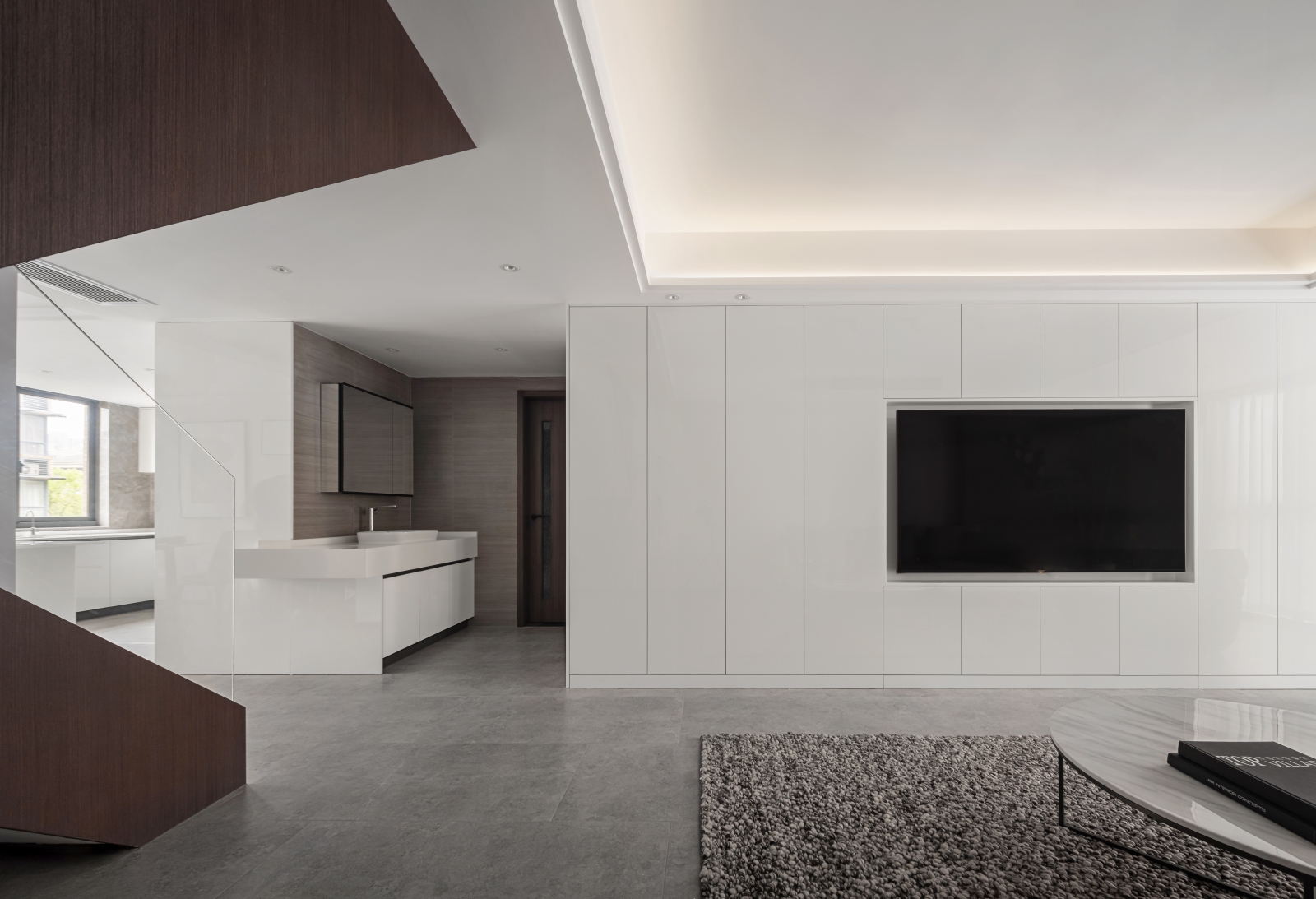 春泥 · 亚夏风和苑丨中国镇江丨JFYD 贾峰云设计-8