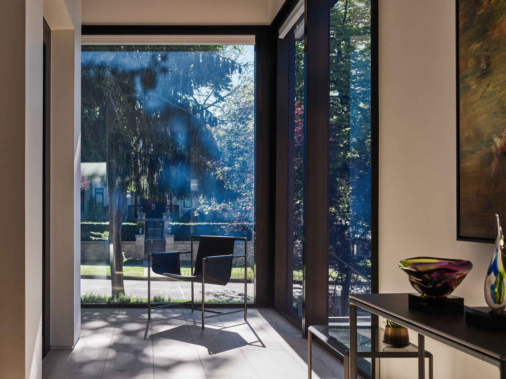 南顿住所丨加拿大温哥华丨Bla Deisgn Group-42