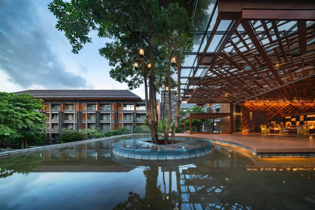 圣提布里公寓丨泰国曼谷丨A49-29