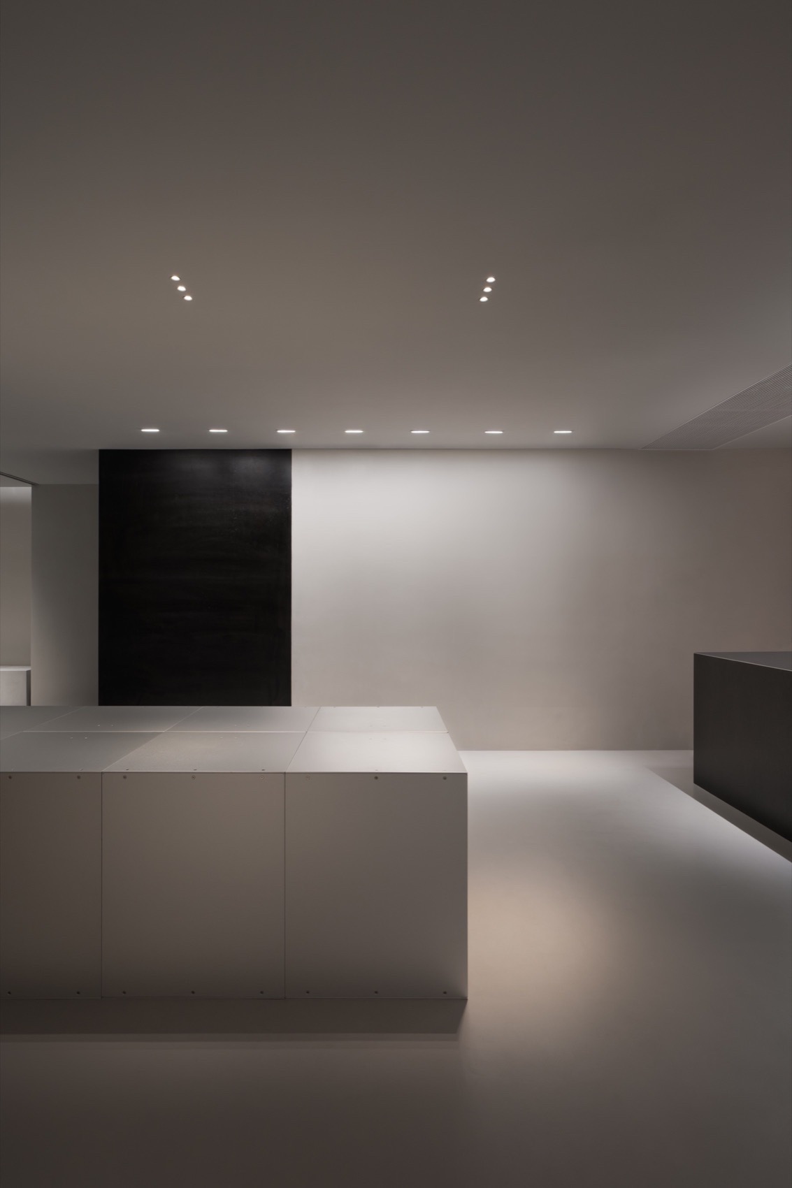 LAKE RIPPLE咖啡及艺术空间丨中国深圳丨Atelier 2M2-23