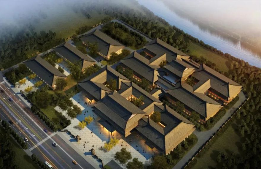 外滩国际康养国际社区丨中国成都丨科图设计-116