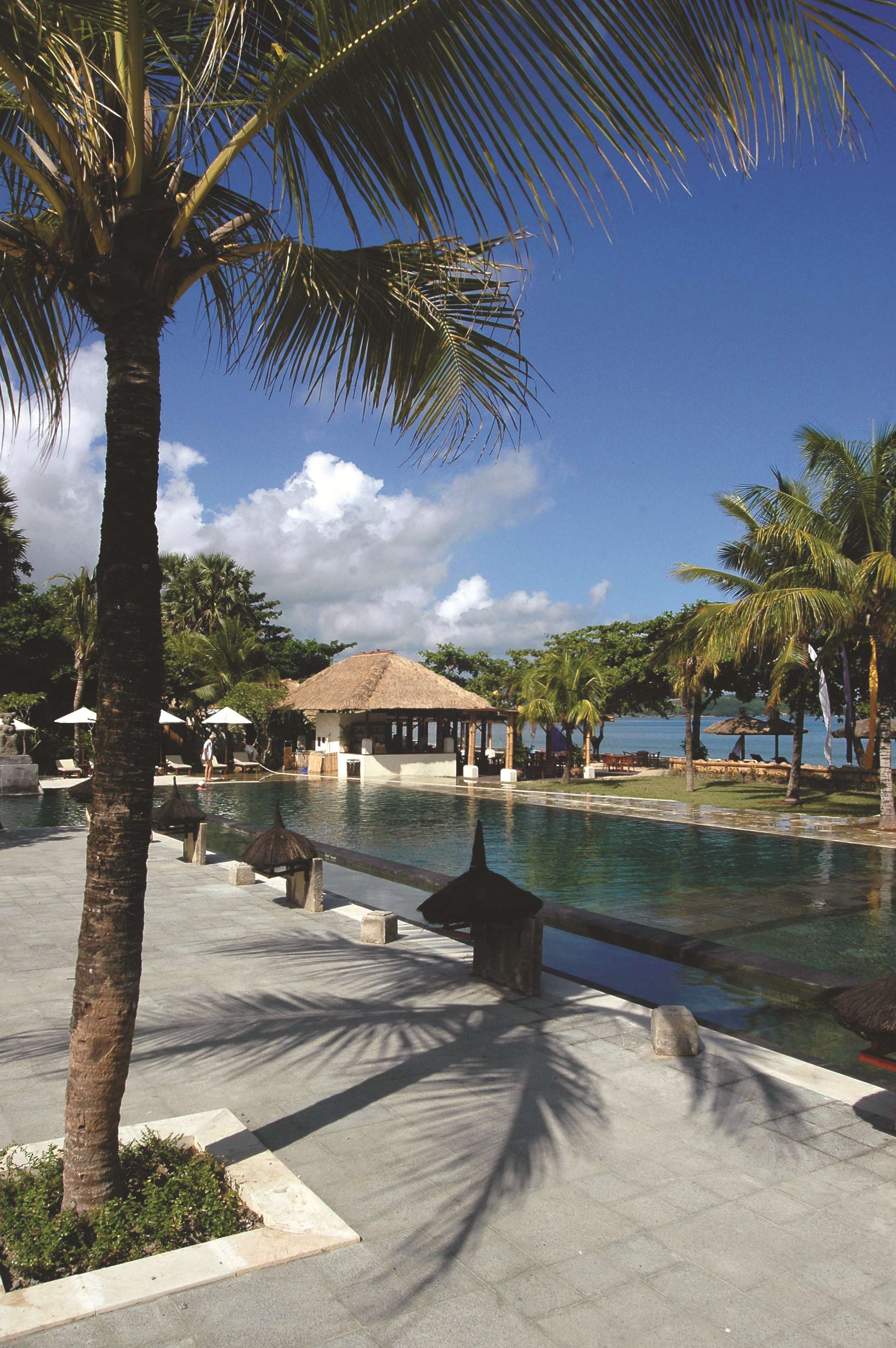 巴厘岛金巴兰普瑞酒店度假村-49