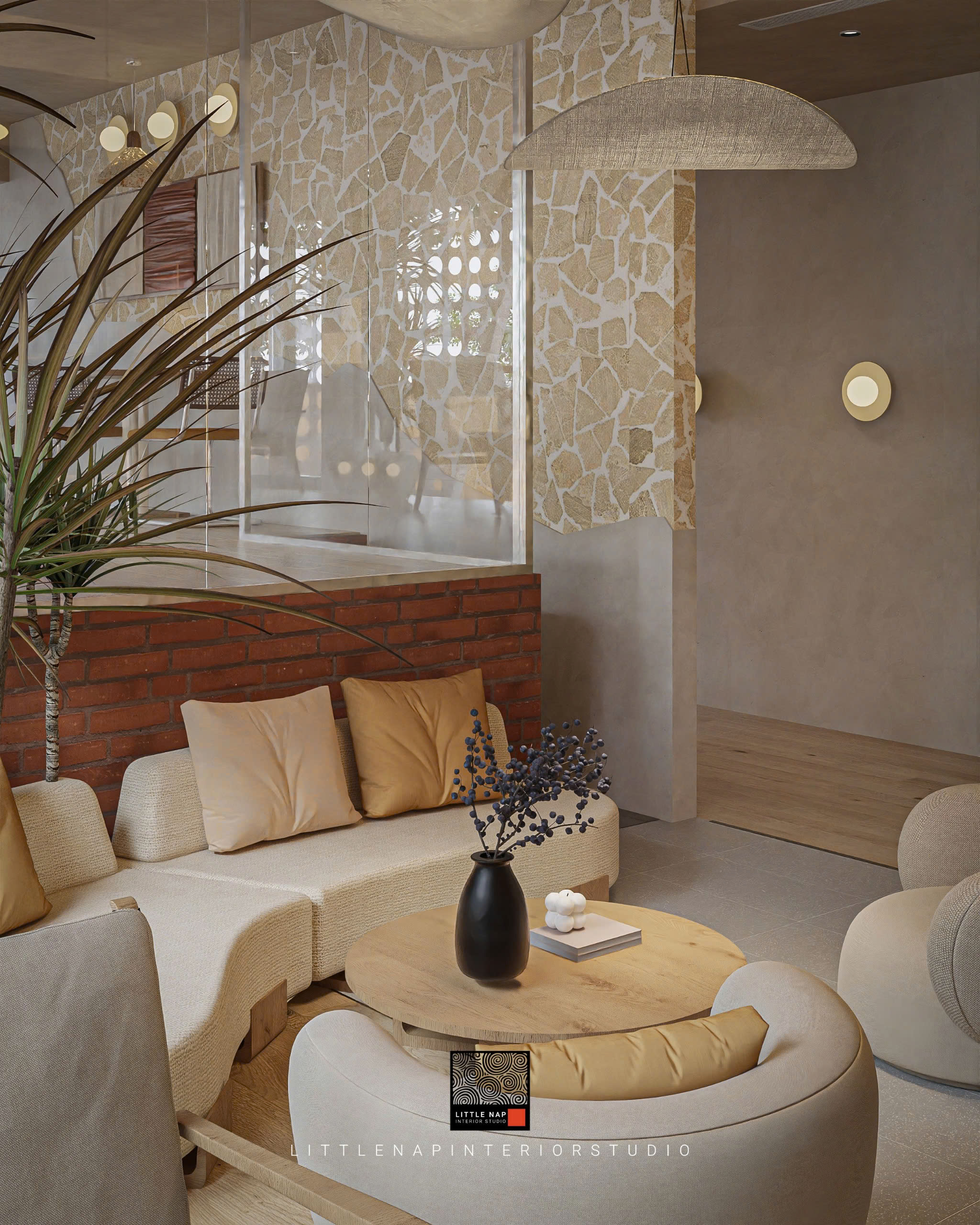 Coffee Mê LInh Hà Nội-29