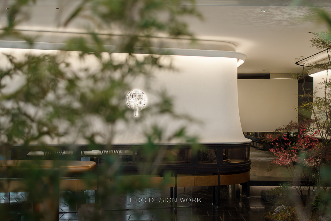 游园京梦 · 成都 SKP 餐厅设计丨中国成都丨唐嘉骏,刘芮言-31