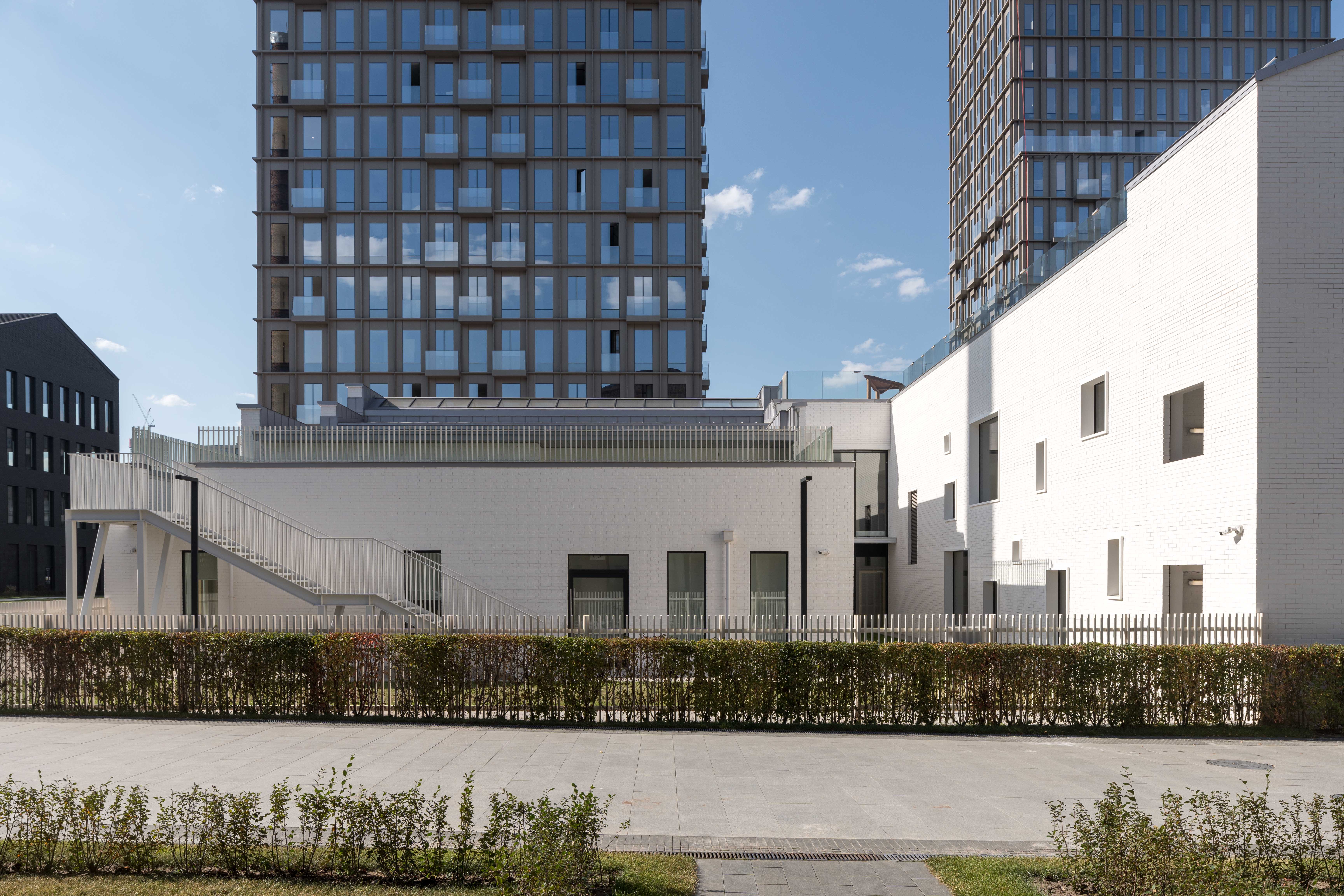 School La Berёzka-9