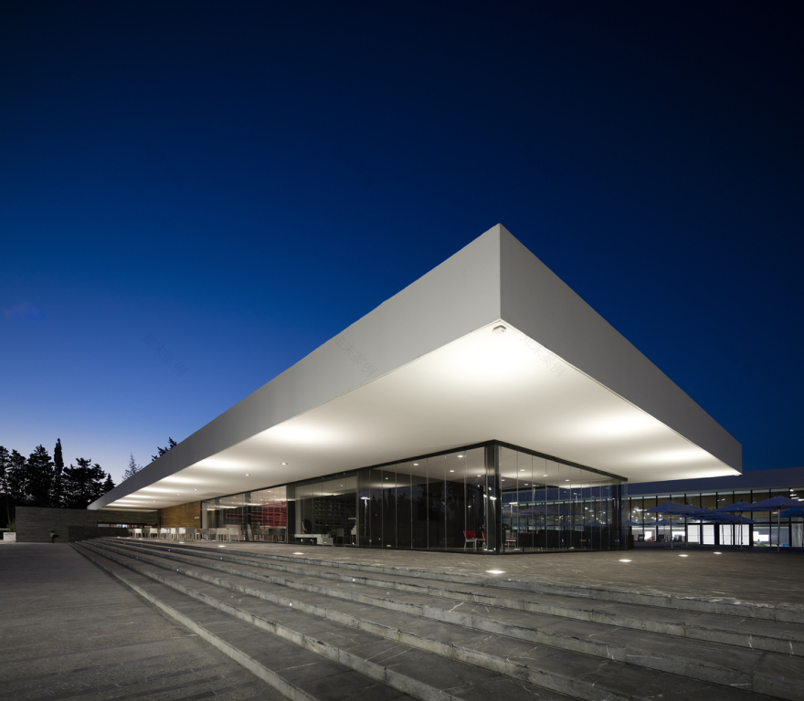 Wifaq 运动中心-38