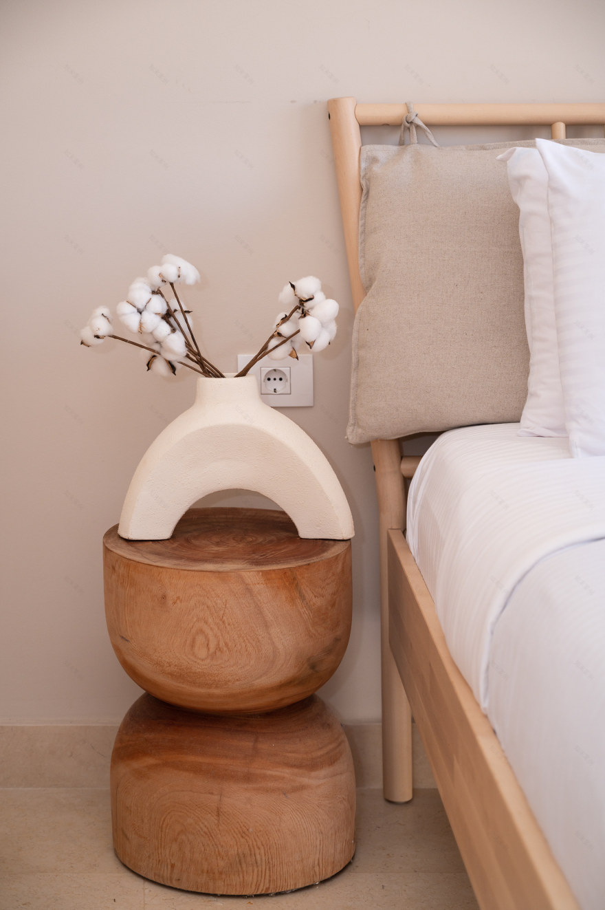 红树林池景公寓丨埃及-35