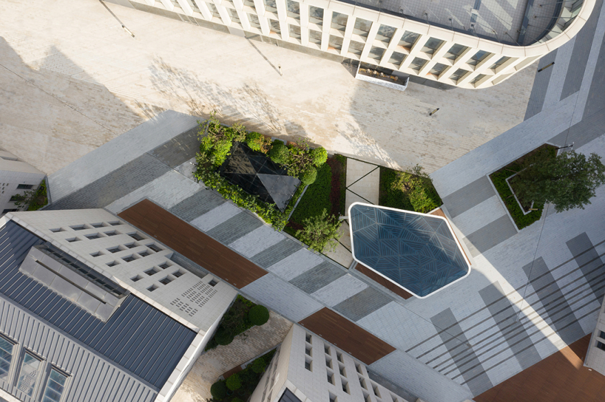 天百·新经济基地丨中国天津-20