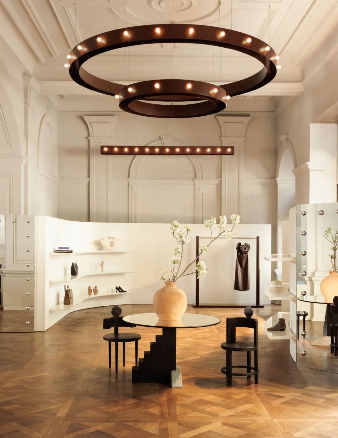 Boygar 首家实体店丨Halleroed 设计工作室-5